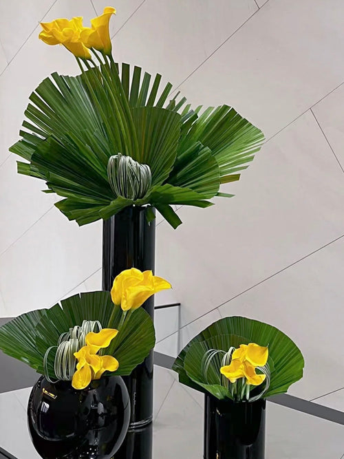 Weekly flowers