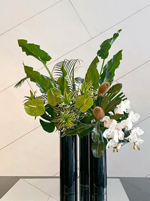 Weekly flowers