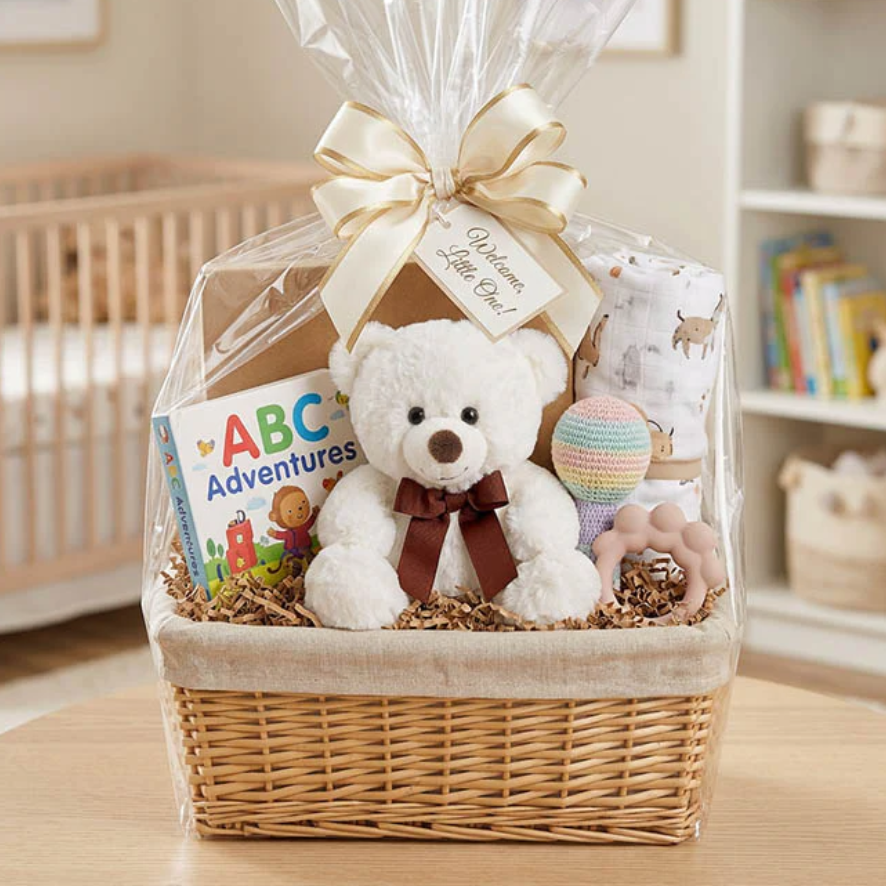 Soft Plush Toys