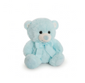 Teddy Bear Toby Soft Blue (15cm.ST)