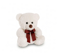 Teddy Bear Toby White (15cm.ST)