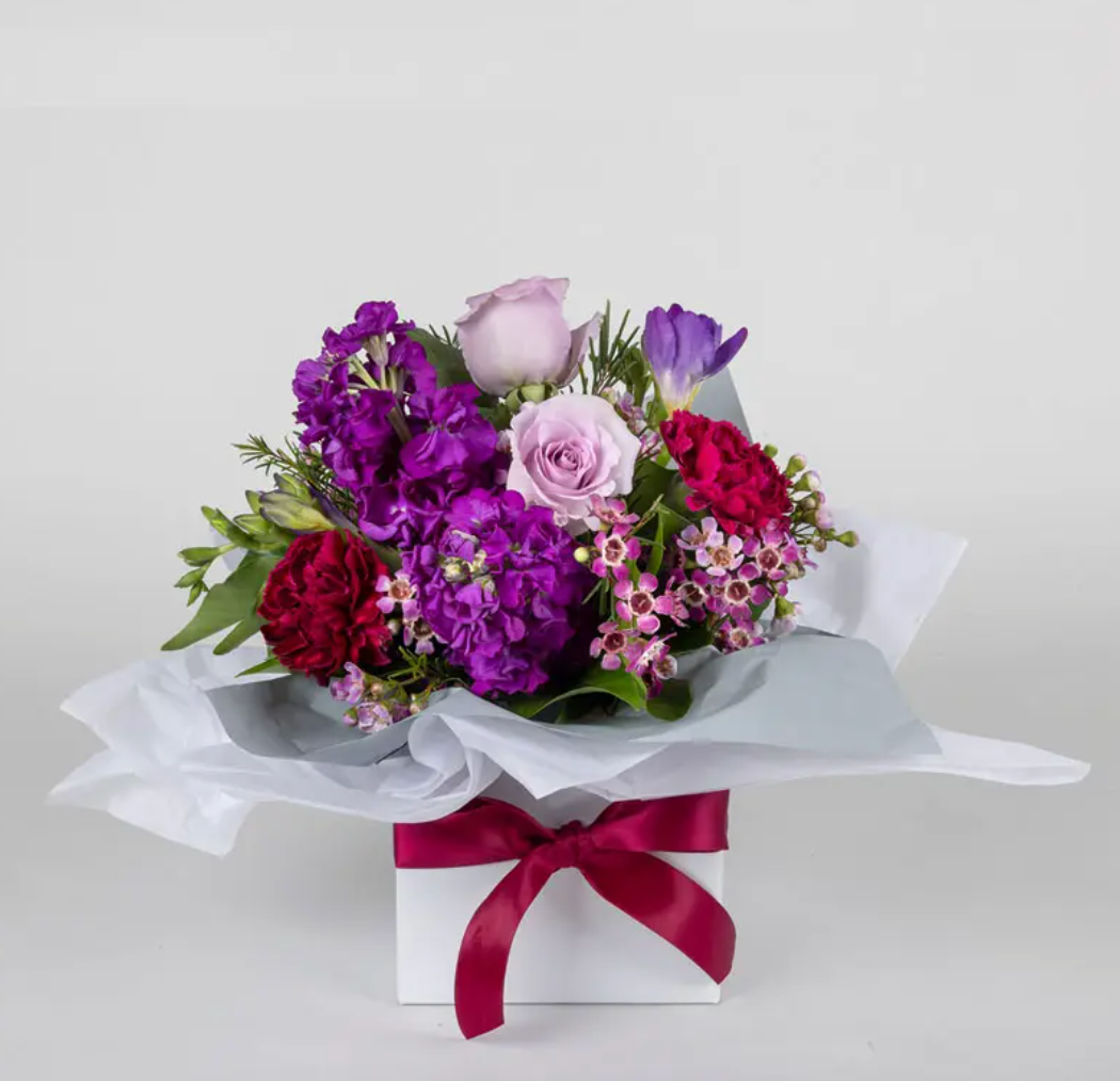 Weekly Flowers — The Petite