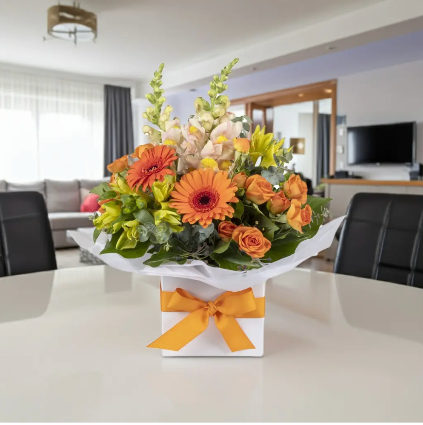 Weekly Flowers — The Petite
