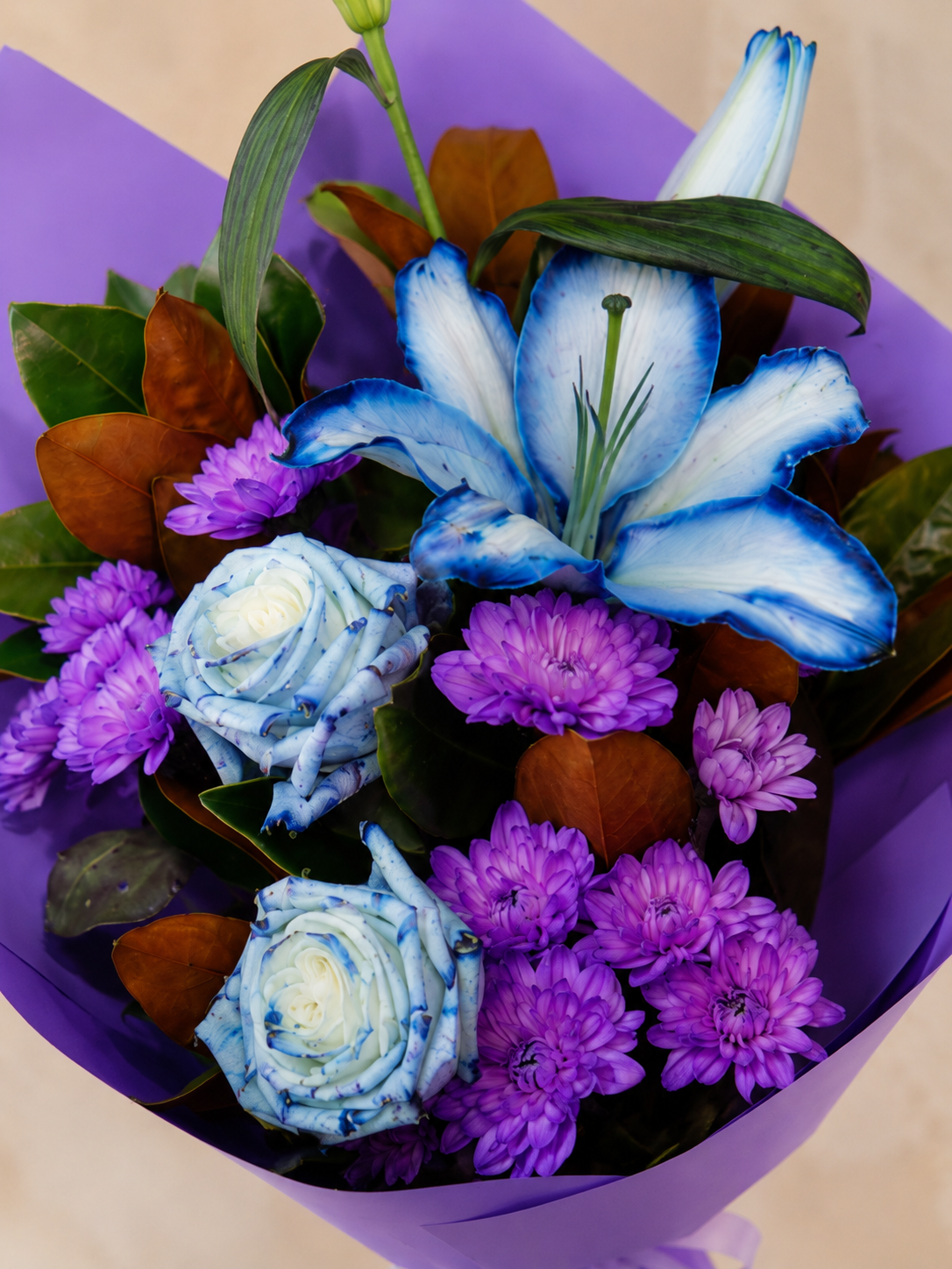 Midnight Muse Arrangement