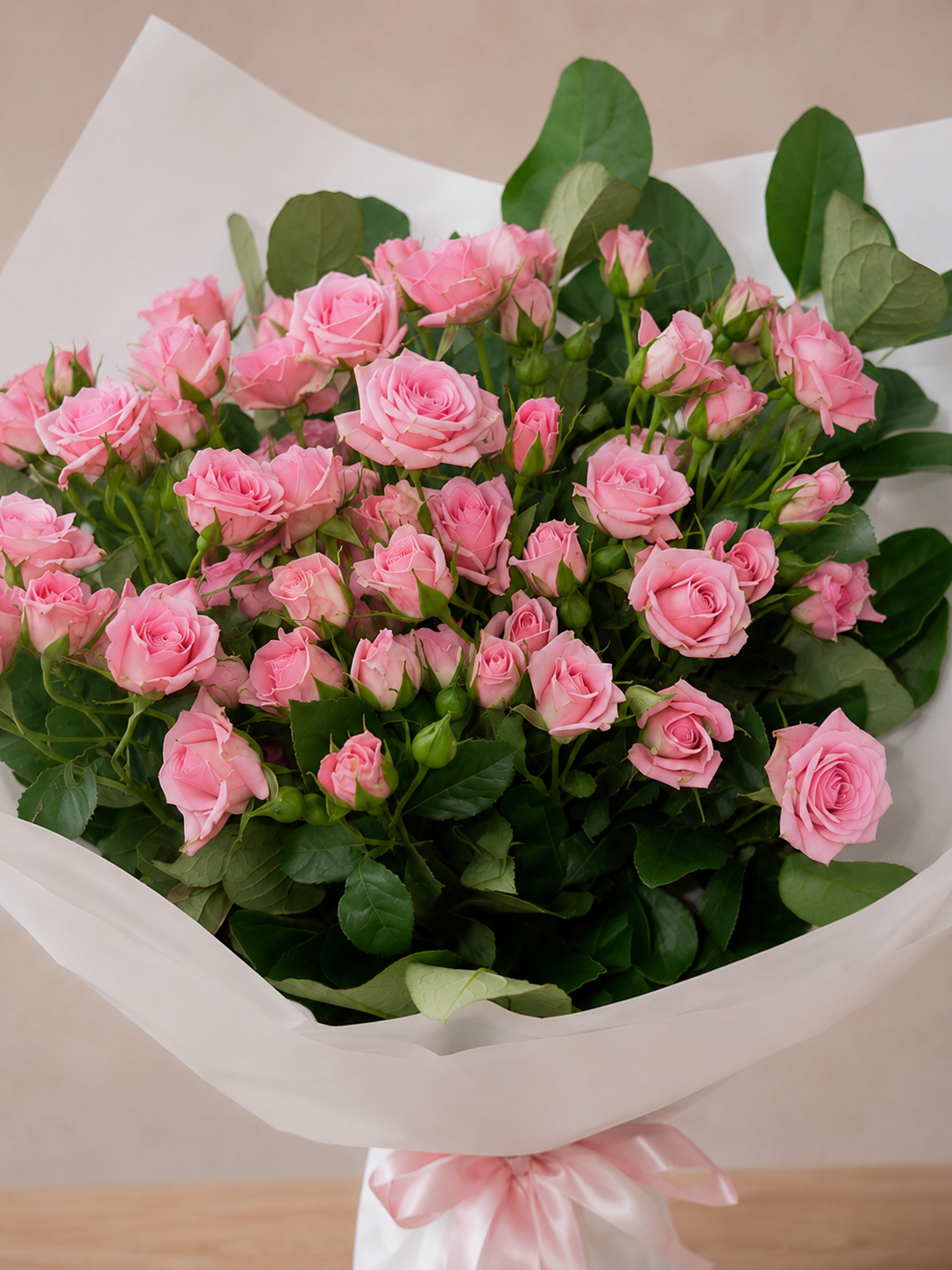 Pink Reverie