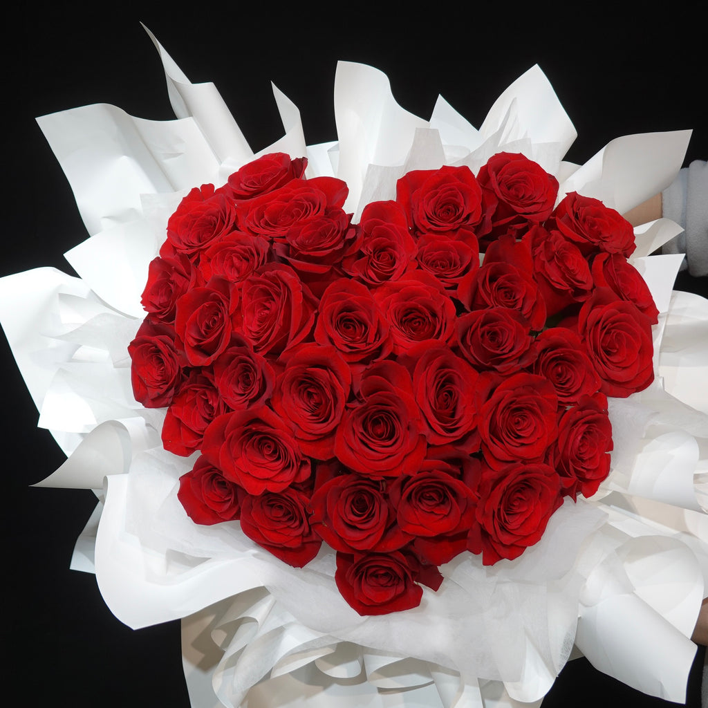 Ecuadorian Rose Bouquet