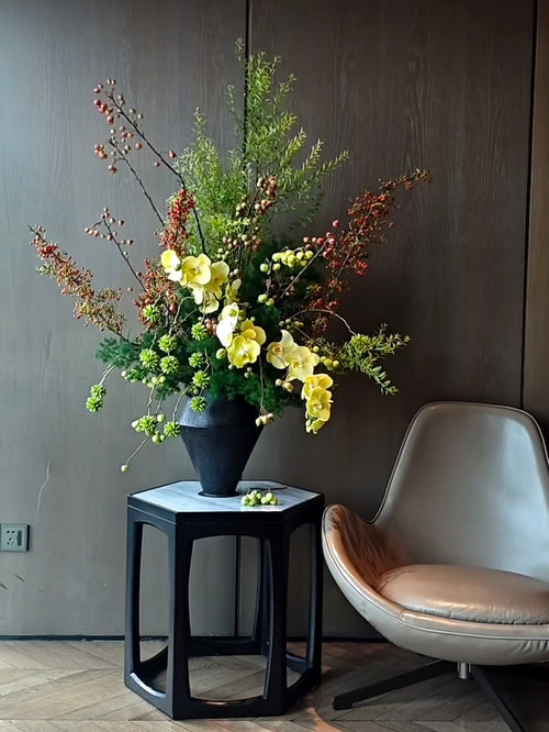 Weekly flowers