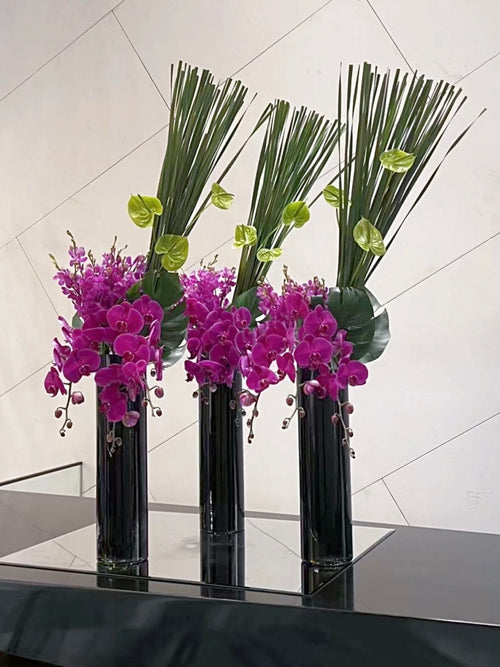 Weekly flowers