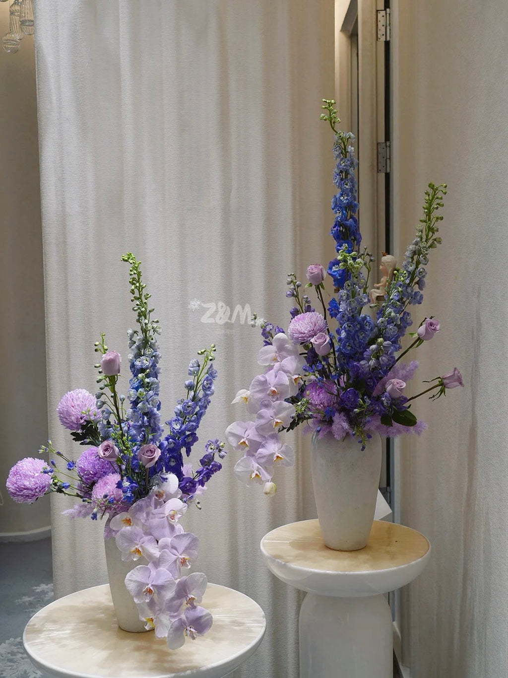 Weekly Flowers — The Statement