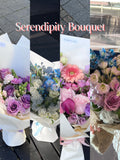 Serendipity Bouquet — Florist's Choice