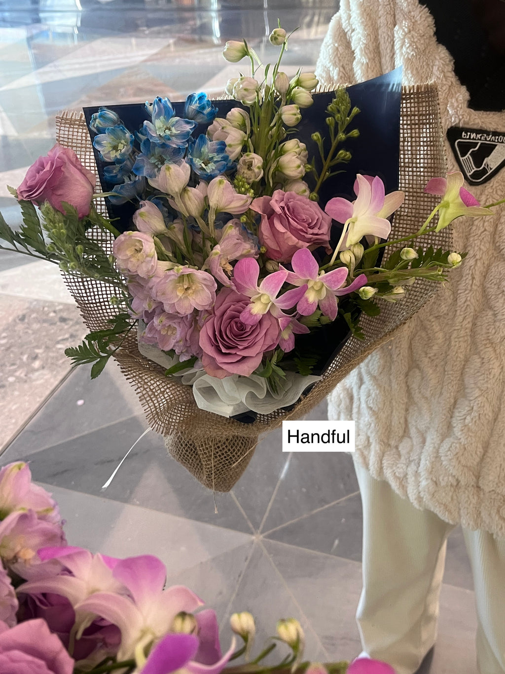 Serendipity Bouquet — Florist's Choice