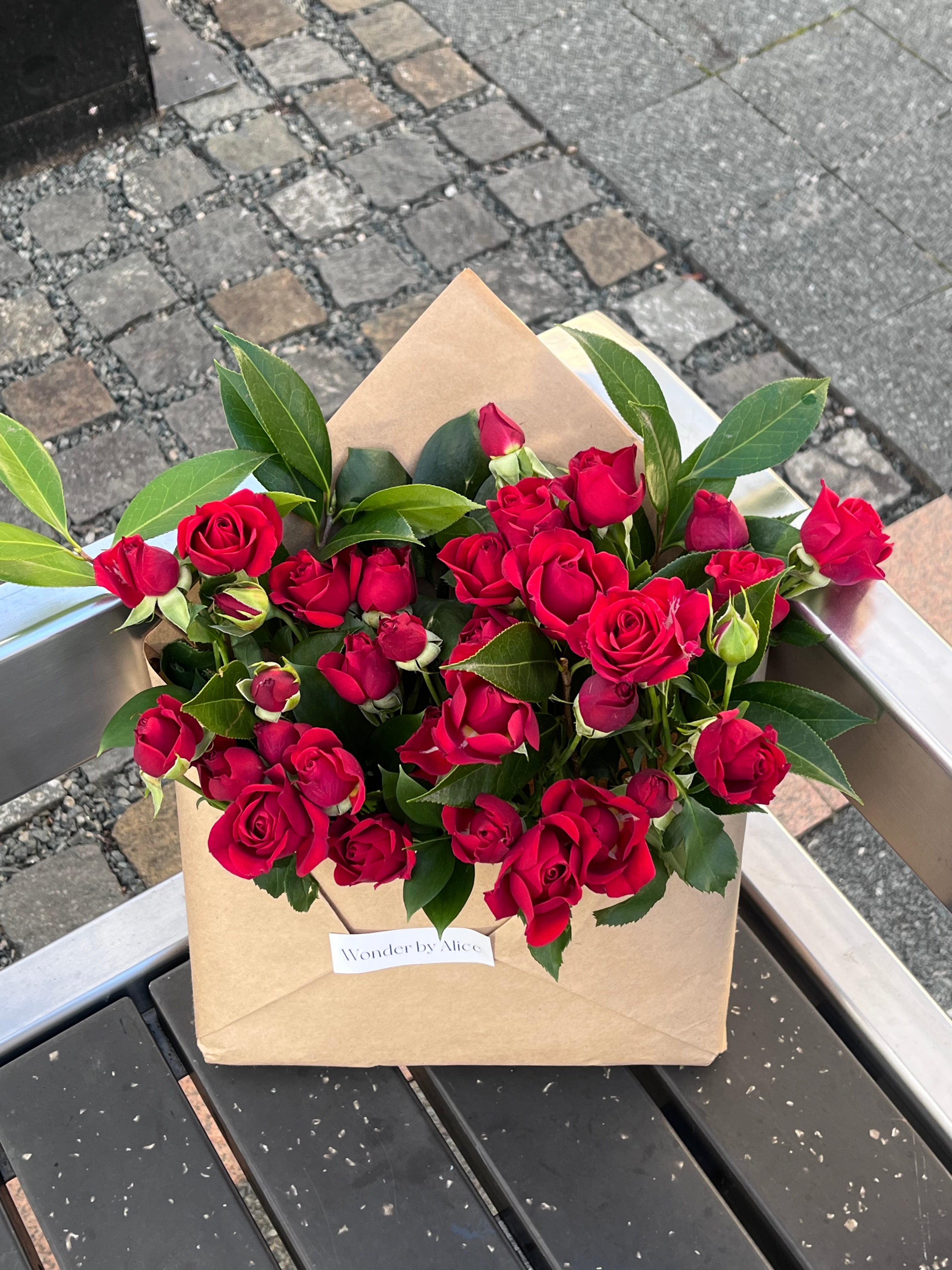 Love Letter｜一封情书