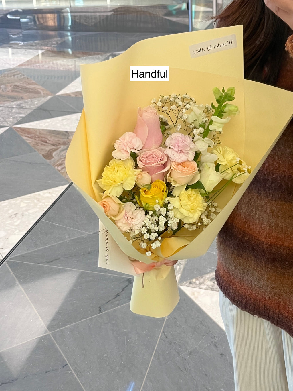 Serendipity Bouquet — Florist's Choice