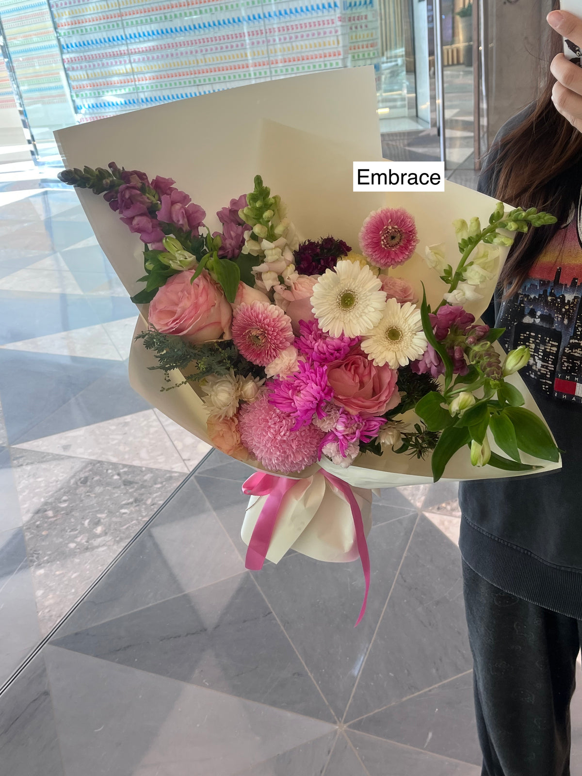 Serendipity Bouquet — Florist's Choice