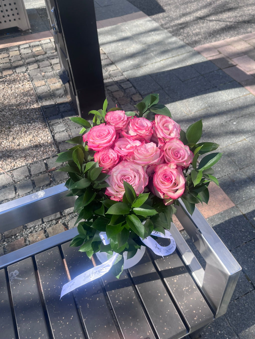 Rosé Royale｜玫瑰礼赞  Blush · 初粉
