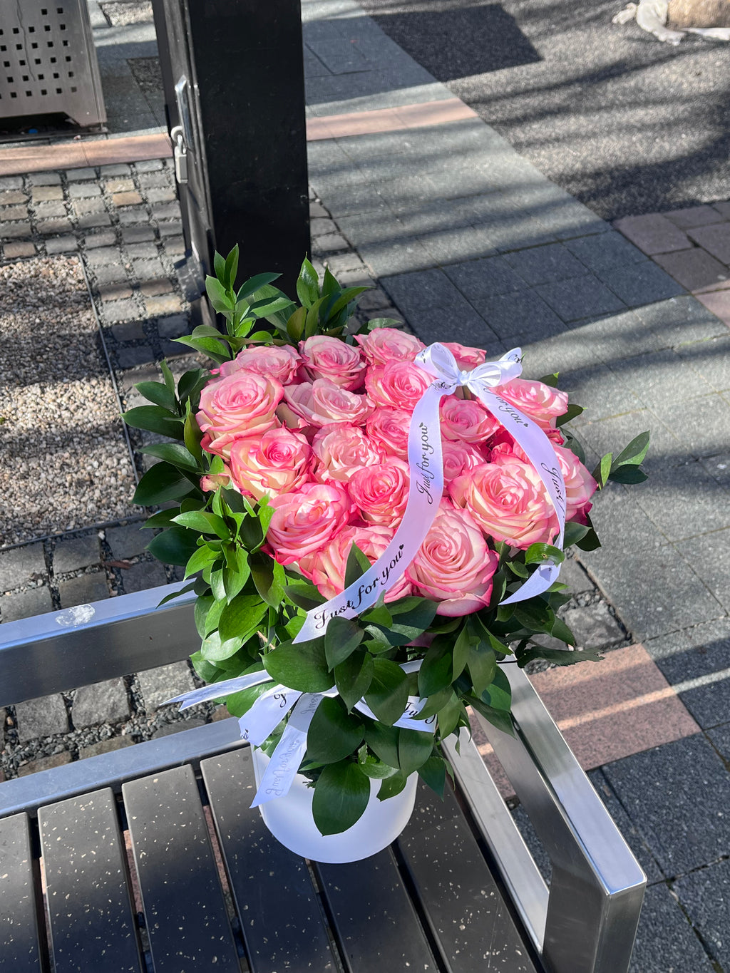 Rosé Royale｜玫瑰礼赞  Blush · 初粉
